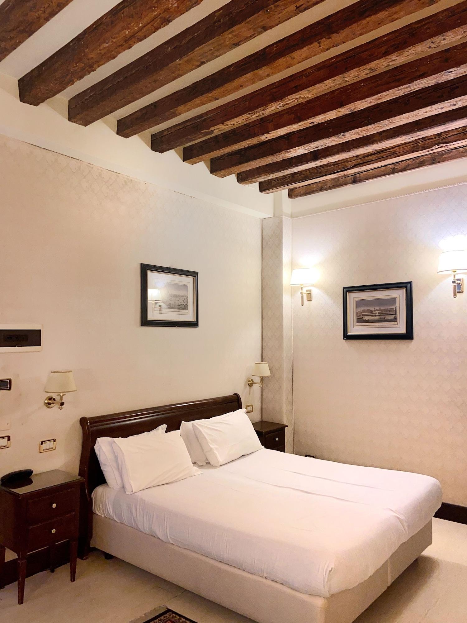 Ca' Del Nobile Hotell Venedig Exteriör bild